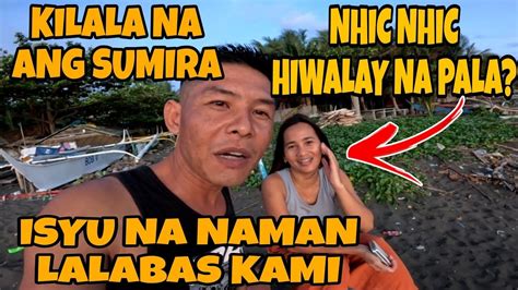 Niyaya ko sya para sa round 2 na kantutan.